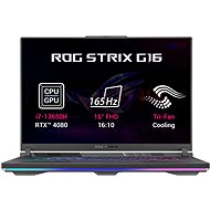ASUS ROG Strix G16 G614JZ-N3001W Eclipse Gray kovový - Herní notebook
