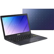 ASUS E210MA-GJ320WS Peacock Blue - Laptop