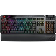 ASUS ROG Claymore II - US - Gaming Keyboard