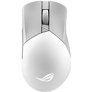 ASUS ROG GLADIUS III Wireless Aimpoint White - Herní myš