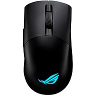 ASUS ROG KERIS Wireless Aimpoint Black - Herní myš