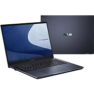 ASUS ExpertBook B5 Flip B5602FBA-MI0070X Star Black celokovový - Notebook