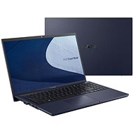 ASUS ExpertBook B1 Star Black Metallic - Laptop