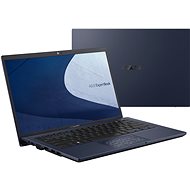 ASUS ExpertBook B1 B1400CBA-EB0149 Star Black kovový - Notebook