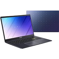 ASUS Vivobook Go 15 E510MA-EJ1029WS Peacock Blue - Notebook