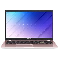 ASUS Vivobook Go 15 E510MA-EJ1307WS Rose Pink - Notebook