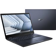 ASUS ExpertBook B2 Flip B2502FBA-N80163X Star Black kovový - Notebook