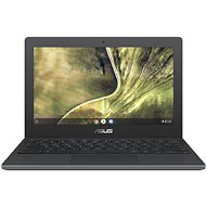 ASUS Chromebook C204 C204MA-GJ0512 Dark Grey  - Chromebook