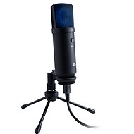 BigBen PS4 Streaming Microphone - titan - Mikrofon