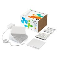 Nanoleaf Canvas Panels Smarter Kit 17 Pack - LED světlo