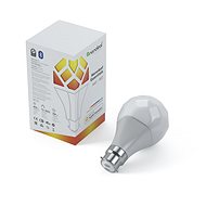 Nanoleaf Essentials Smart A19 Bulb B22 - LED žárovka