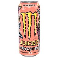 Monster Monarch 0,5l plech - Energetický nápoj