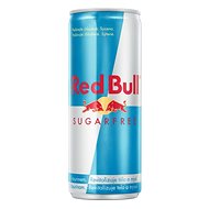 Energetický nápoj Red Bull Sugarfree 0,25l