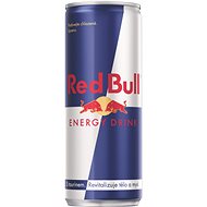 Energetický nápoj Red Bull 0,25l