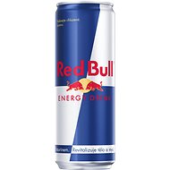 Energetický nápoj Red Bull 355ml
