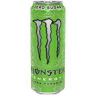 Monster Ultra Paradise 0,5l plech - Energetický nápoj