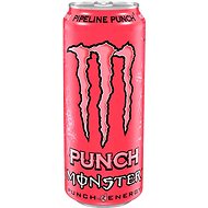 Energetický nápoj Monster Pipeline Punch 0,5l plech - Energetický nápoj