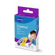 COSMOS Náplast dětská - 2 velikosti (20 ks) - Náplast