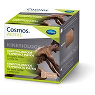 COSMOS® ACTIVE  Active Flexible Self-adhesive Tape Beige 5cm x 5m - Tape