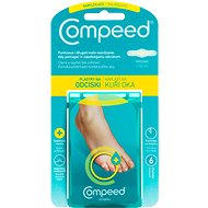 COMPEED Moist Patches for Corns 6 pcs - Plaster