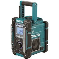 MAKITA DMR301 - Aku rádio