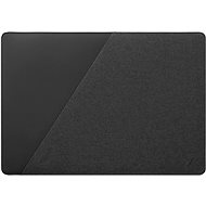 Native Union Stow Slim Sleeve Slate MacBook Air 13" MacBook Pro 13" - Pouzdro na notebook