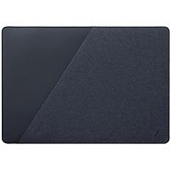 Native Union Stow Slim Sleeve Indigo MacBook Pro 13" - Pouzdro na notebook