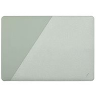 Native Union Stow Slim Sleeve Sage  MacBook Pro 13" - Pouzdro na notebook