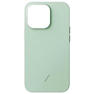 Native Union MagSafe Clip Pop Sage iPhone 13 Pro Max - Kryt na mobil