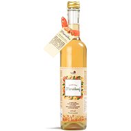 Naturprodukt Apricot Syrup, 500ml - Syrup