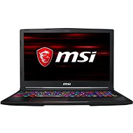 MSI GE63 8RF-073CZ Raider RGB