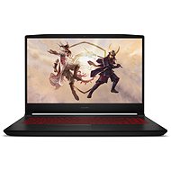 MSI Katana GF66 12UC-853CZ - Herní notebook