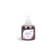 Tekuté mýdlo Lavender & Grapefruit, české přírodní mýdlo, 300g - Tekuté mýdlo