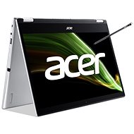 Acer Spin 1 Pure Silver - Notebook