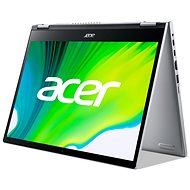 Acer Spin 3 EVO Pure Silver kovový - Tablet PC