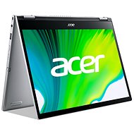 Acer Spin 3 Pure Silver EVO kovový - Tablet PC