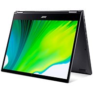 Acer Spin 5 Touch Steel Gray celokovový  - Tablet PC