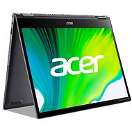 Acer Spin 5 EVO Steel Gray celokovový + Acer Active Stylus with Wacom AES 1.0 - Notebook