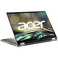 Acer Spin 5 EVO Concrete Gray celokovový +  AES Pen support - Notebook