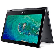 Acer Spin 1 Obsidian Black - Notebook