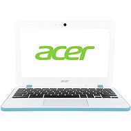 Acer Chromebook 11 N7 Pearl White - Chromebook