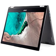 Acer Chromebook Spin 13 celokovový + Wacom stylus - Chromebook