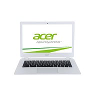 Acer Chromebook 13 White - Chromebook