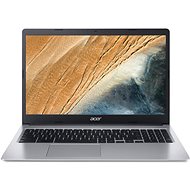 Acer Chromebook 315 Pure Silver