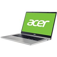 Acer Chromebook 317 Silver - Chromebook
