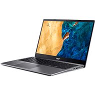 Acer Chromebook 515 Steel Gray kovový  - Chromebook