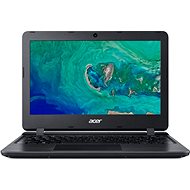 Acer Aspire 1 Obsidian Black - Notebook
