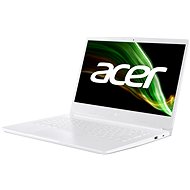 Acer Aspire 1 Pearl White - Notebook