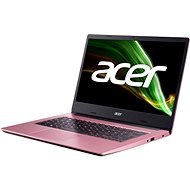 Acer Aspire 3 Prodigy Pink  - Notebook