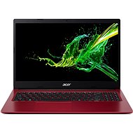 Acer Aspire 3 Lava Red - Notebook